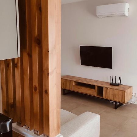 Paphos Two Bedroom Apartment With Pool מראה חיצוני תמונה