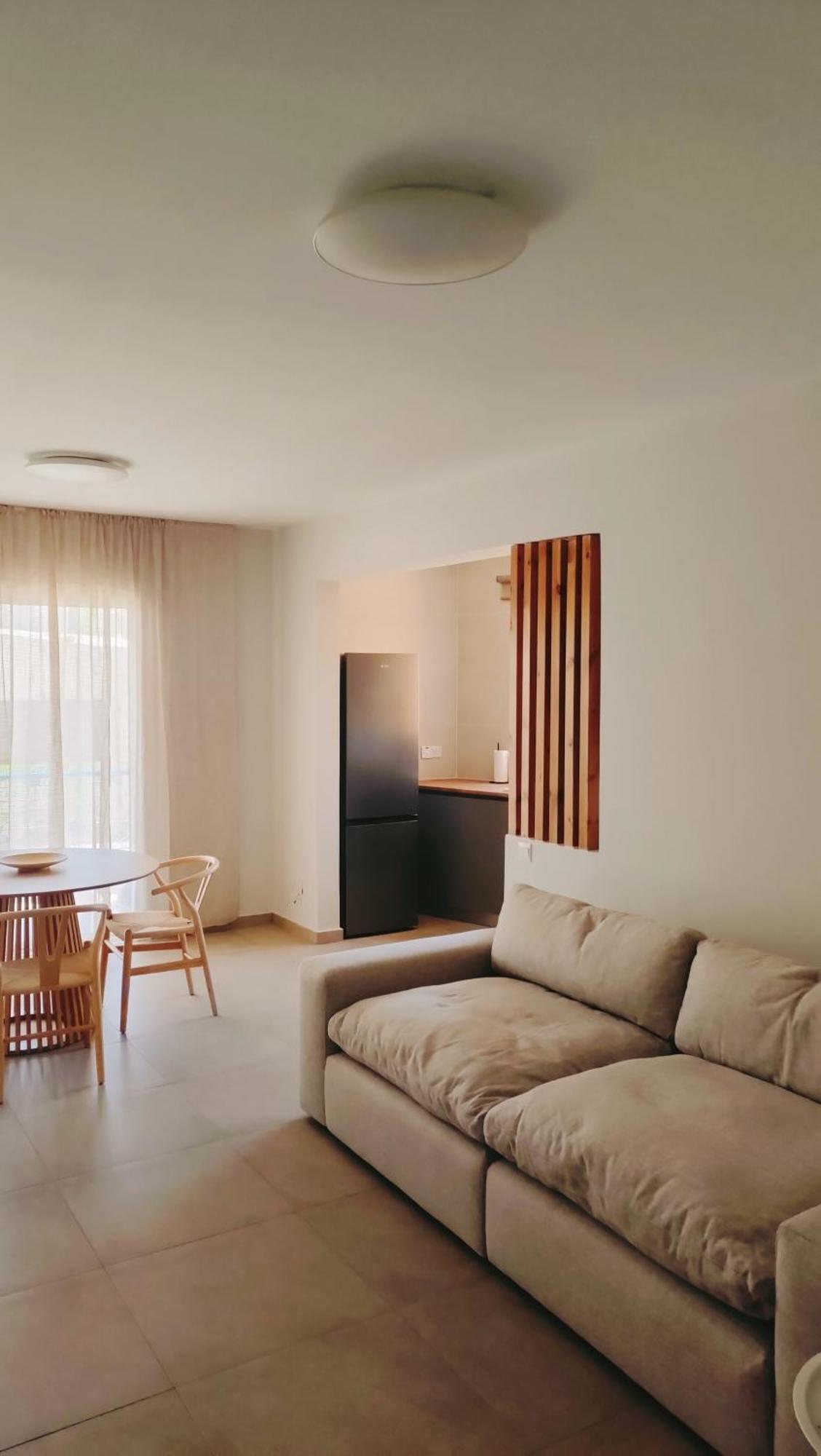 Paphos Two Bedroom Apartment With Pool מראה חיצוני תמונה