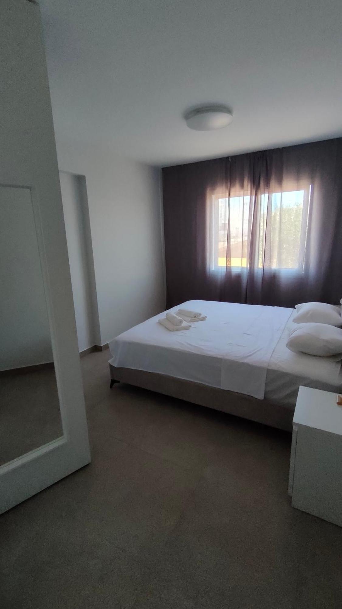 Paphos Two Bedroom Apartment With Pool מראה חיצוני תמונה