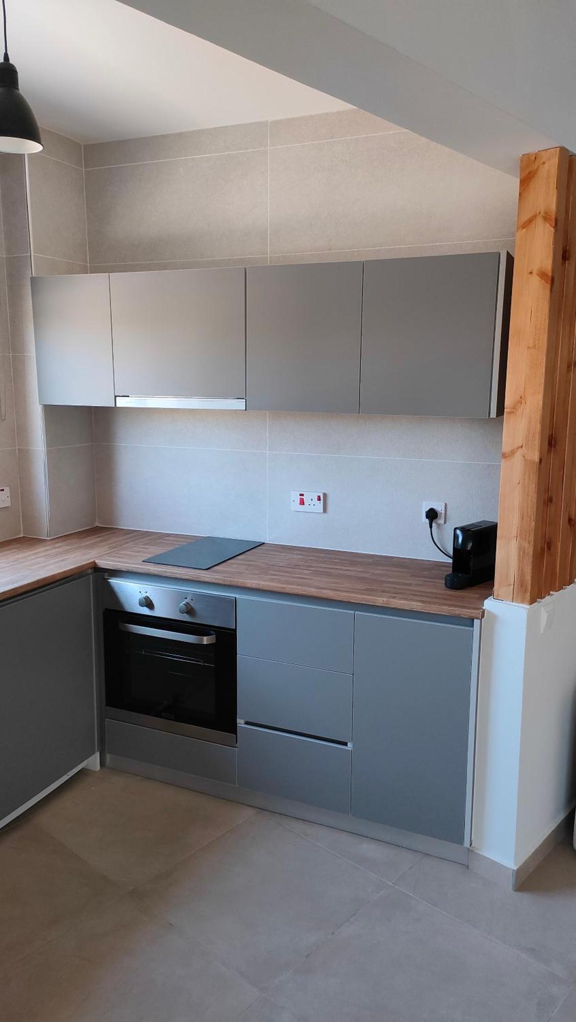 Paphos Two Bedroom Apartment With Pool מראה חיצוני תמונה