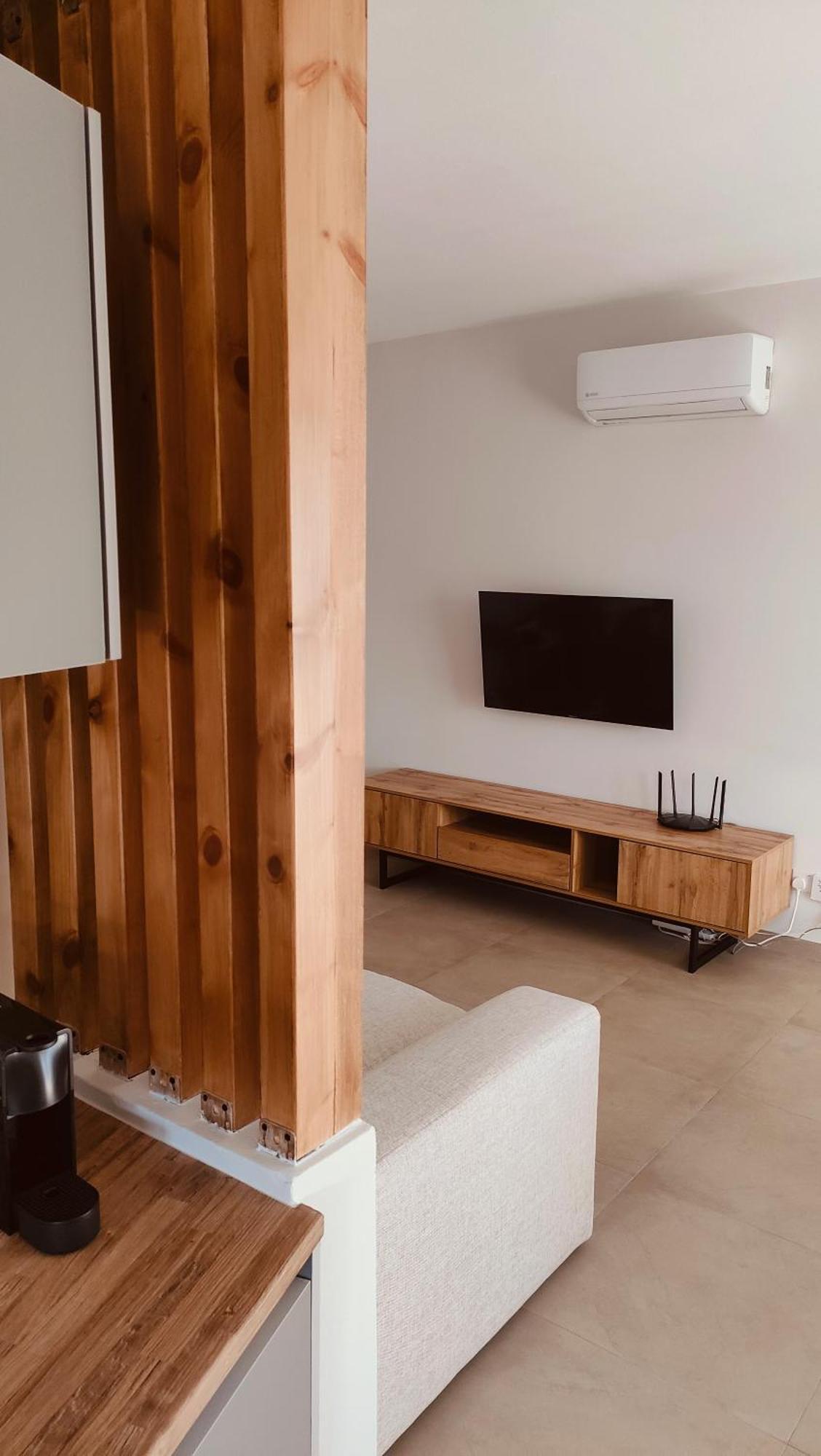 Paphos Two Bedroom Apartment With Pool מראה חיצוני תמונה